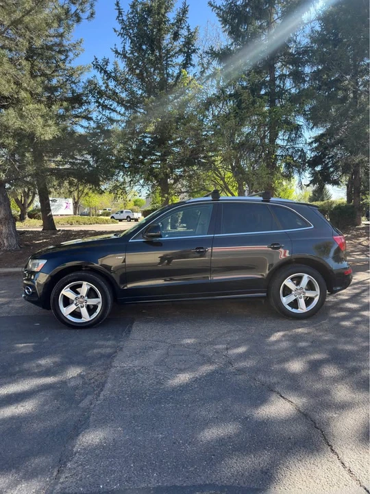 2012 Audi 8R Q5 - Image 2 of 20