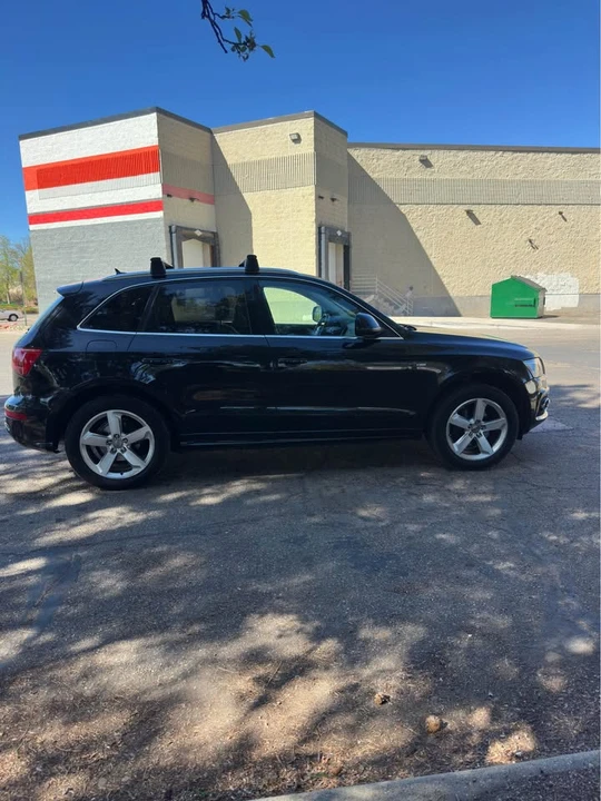 2012 Audi 8R Q5 - Image 6 of 20