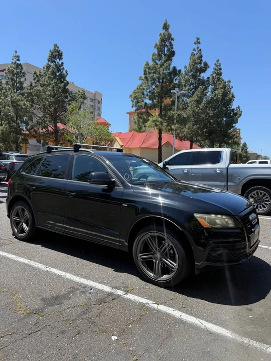 2012 Audi 8R Q5 - Image 7 of 9