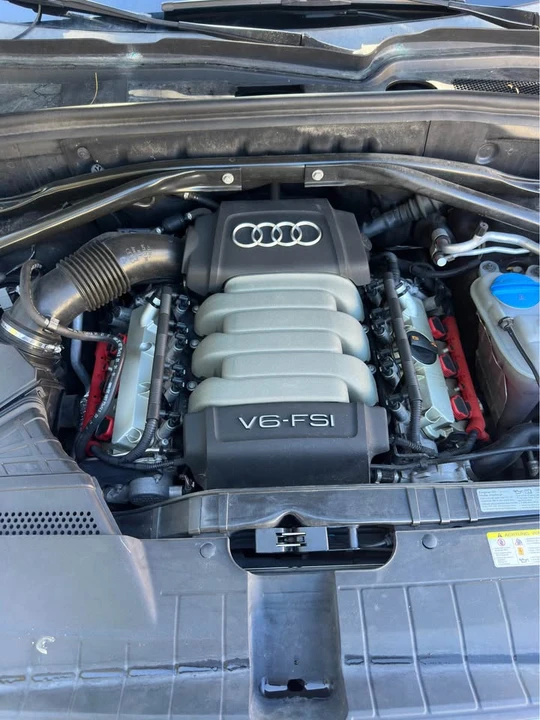 2012 Audi 8R Q5 - Image 16 of 20