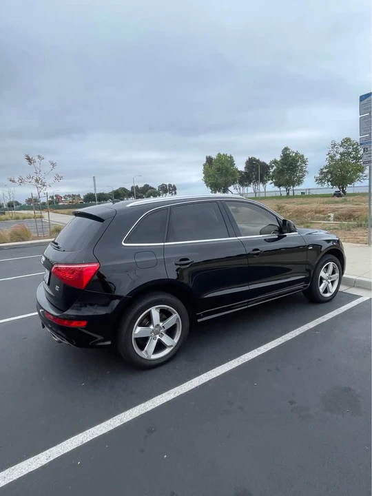 2012 Audi 8R Q5 - Image 5 of 9