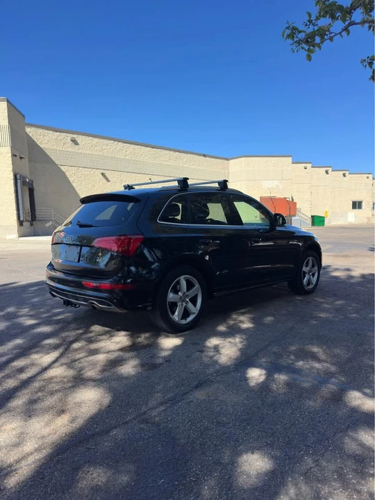 2012 Audi 8R Q5 - Image 5 of 20