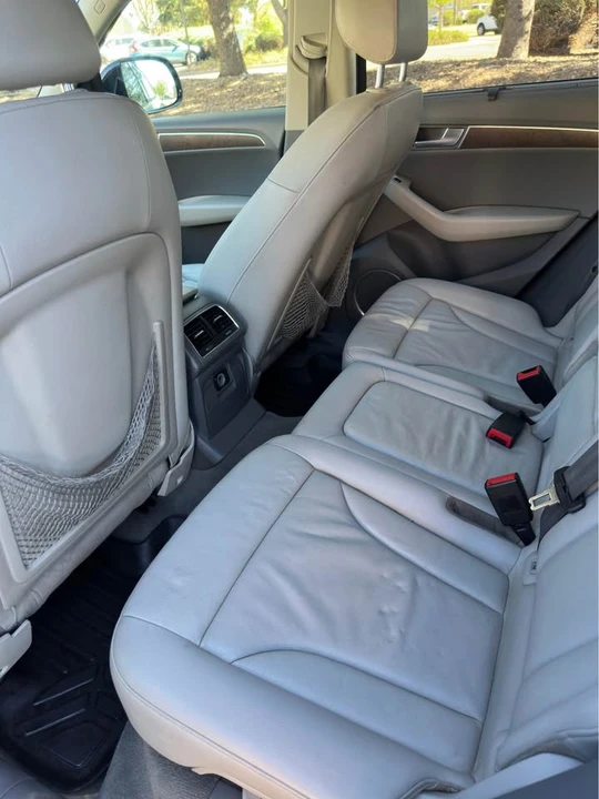 2012 Audi 8R Q5 - Image 11 of 20
