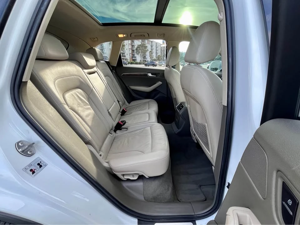 2012 Audi 8R Q5 - Image 15 of 19