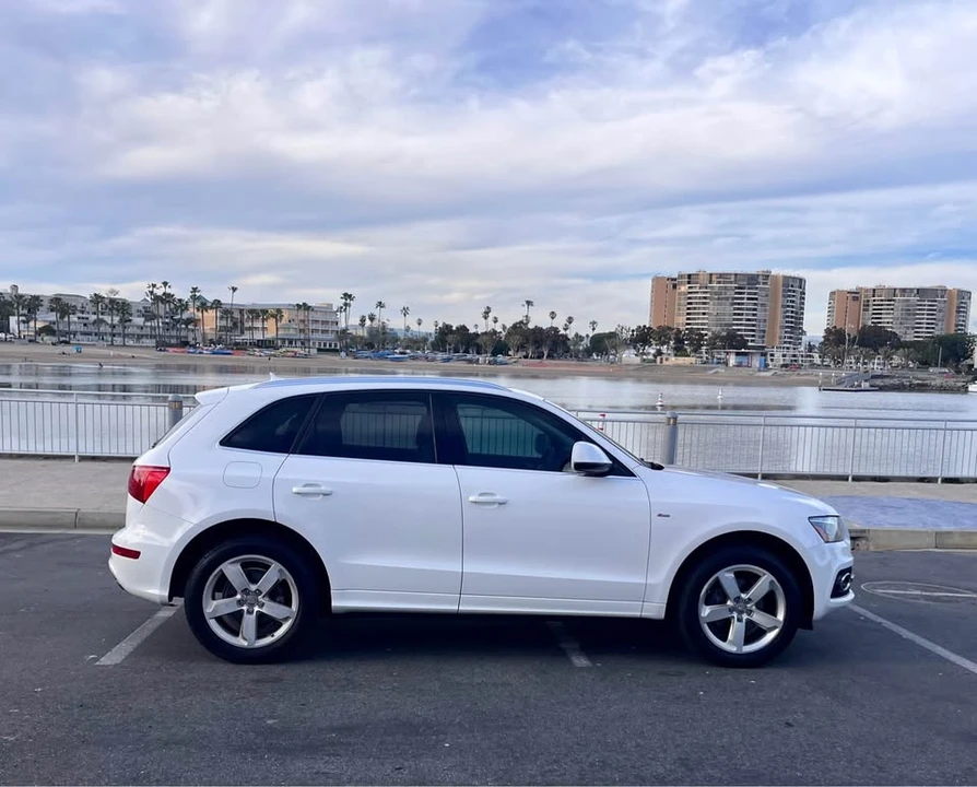 2012 Audi 8R Q5 - Image 5 of 19