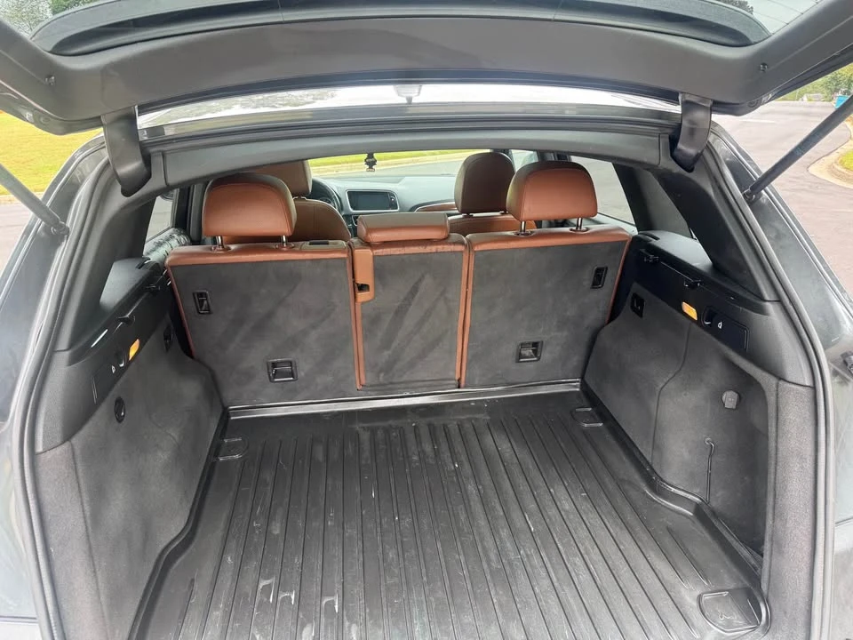 2012 Audi 8R Q5 - Image 14 of 14