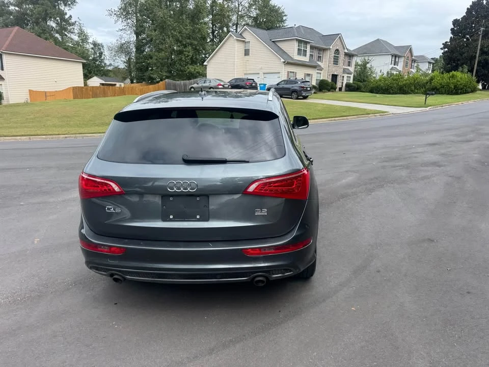 2012 Audi 8R Q5 - Image 6 of 14