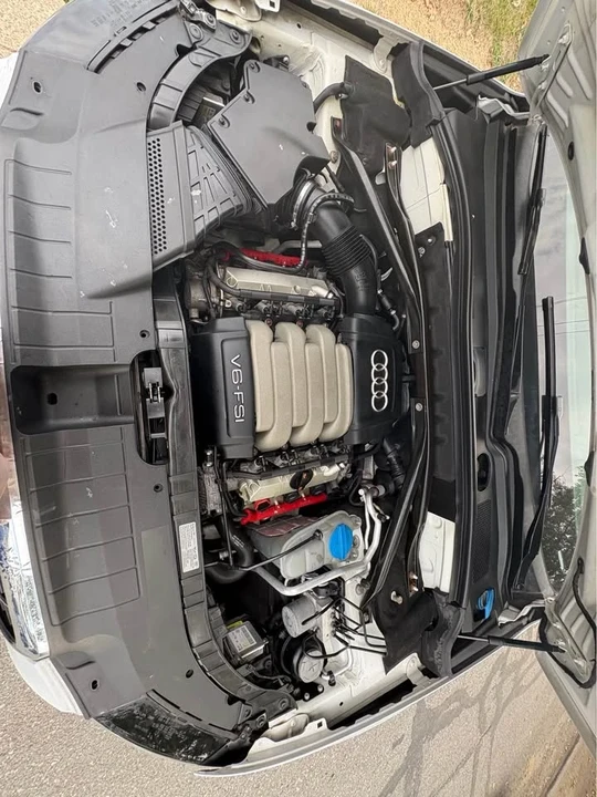 2012 Audi 8R Q5 - Image 2 of 4