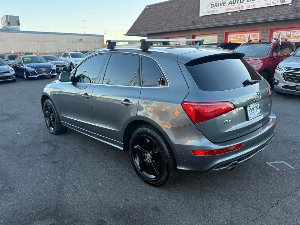 2012 Audi 8R Q5 - Image 6 of 13