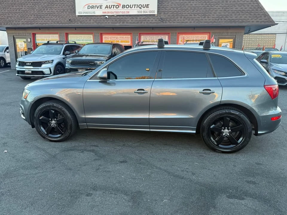 2012 Audi 8R Q5 - Image 5 of 13