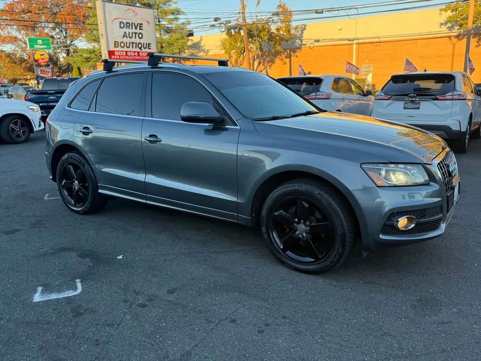 2012 Audi 8R Q5 - Image 2 of 13