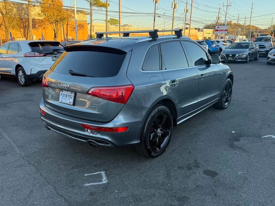 2012 Audi 8R Q5 - Image 7 of 13