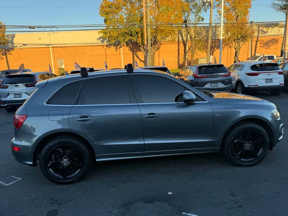 2012 Audi 8R Q5 - Image 3 of 13