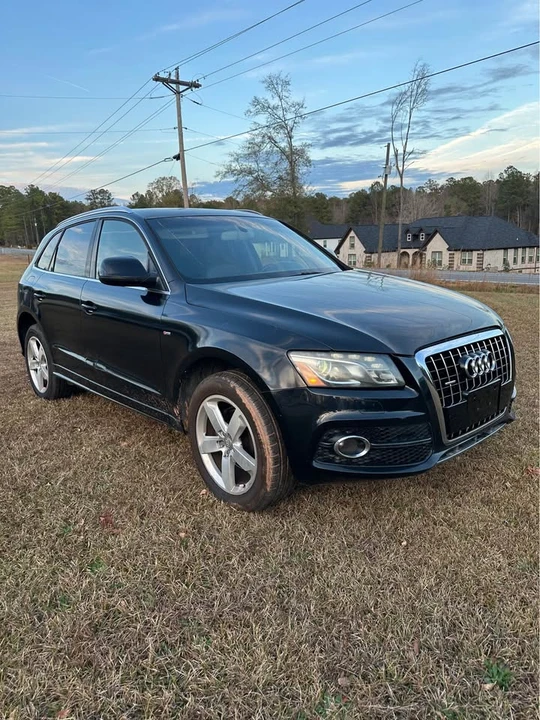 2012 Audi 8R Q5 - Image 6 of 9