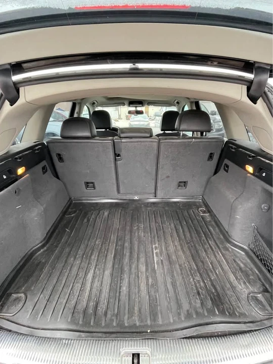 2012 Audi 8R Q5 - Image 6 of 12
