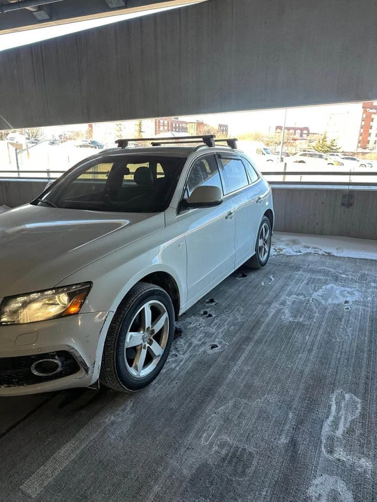 2012 Audi 8R Q5 - Image 5 of 14