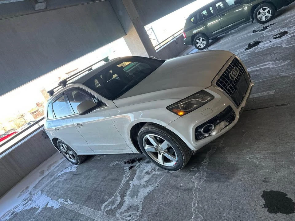 2012 Audi 8R Q5 - Image 2 of 14