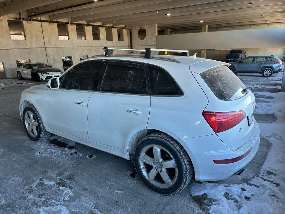 2012 Audi 8R Q5 - Image 14 of 14