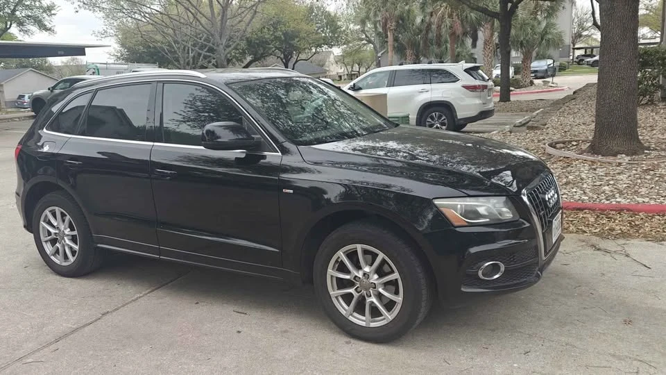 2012 Audi 8R Q5 - Image 8 of 10
