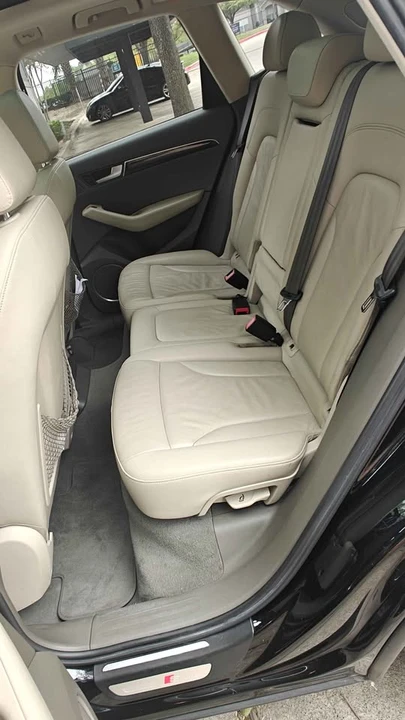 2012 Audi 8R Q5 - Image 5 of 10