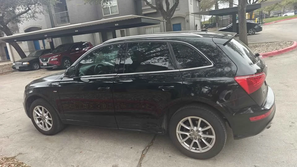 2012 Audi 8R Q5 - Image 7 of 10
