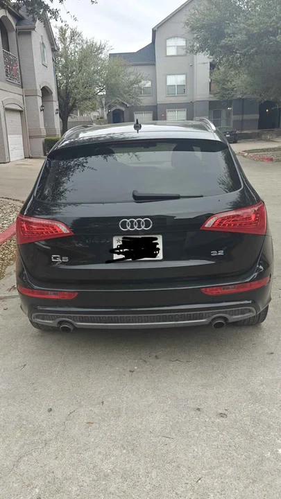 2012 Audi 8R Q5 - Image 10 of 10