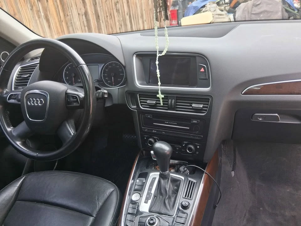 2012 Audi 8R Q5 - Image 7 of 8
