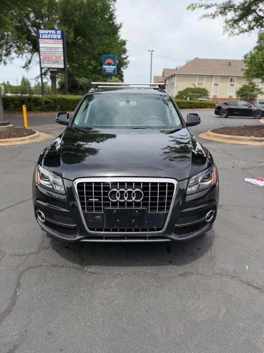 2012 Audi 8R Q5 - Image 2 of 9