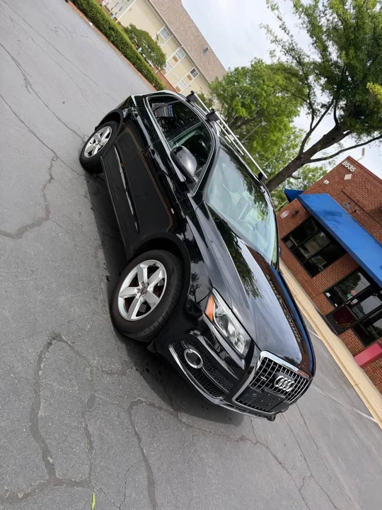 2012 Audi 8R Q5 - Image 3 of 9