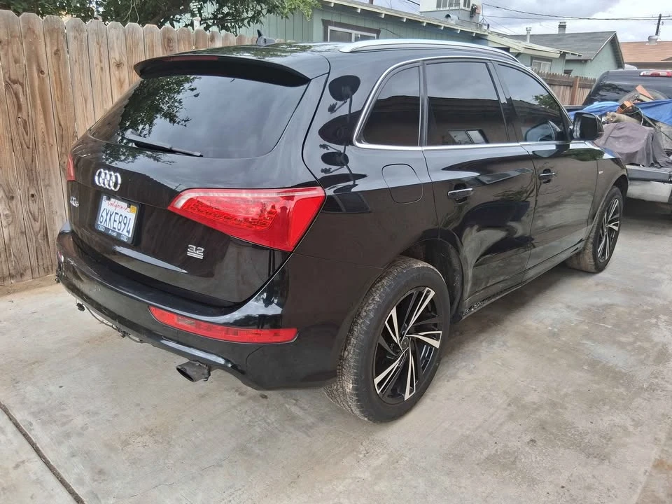 2012 Audi 8R Q5 - Image 3 of 8