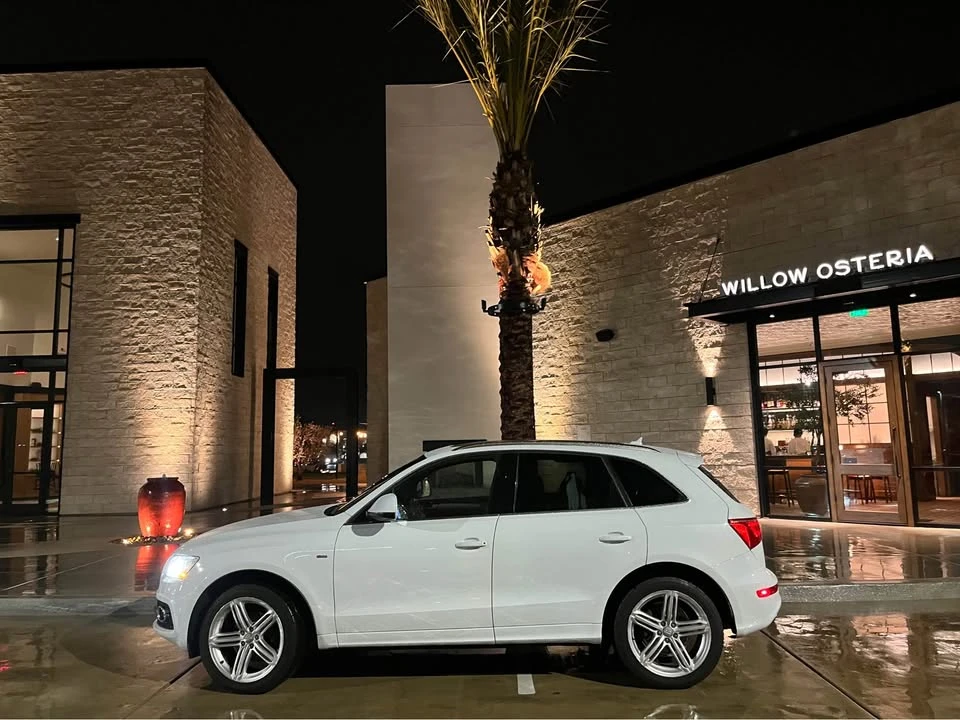 2012 Audi 8R Q5 - Image 11 of 11