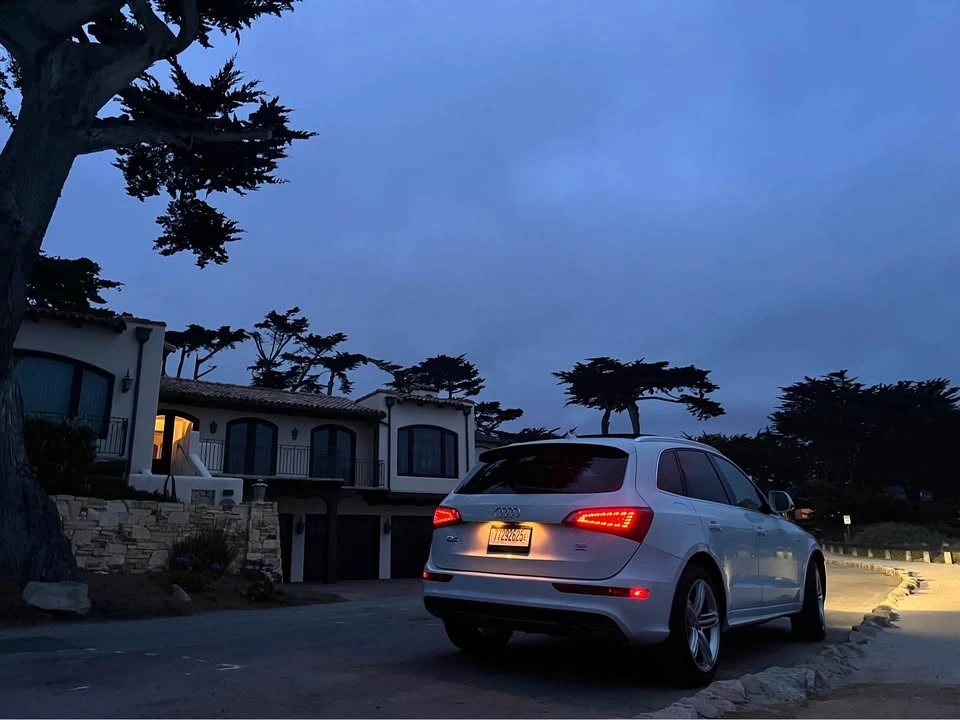 2012 Audi 8R Q5 - Image 4 of 11