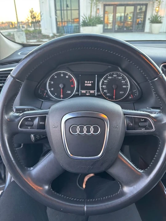 2012 Audi 8R Q5 - Image 11 of 17