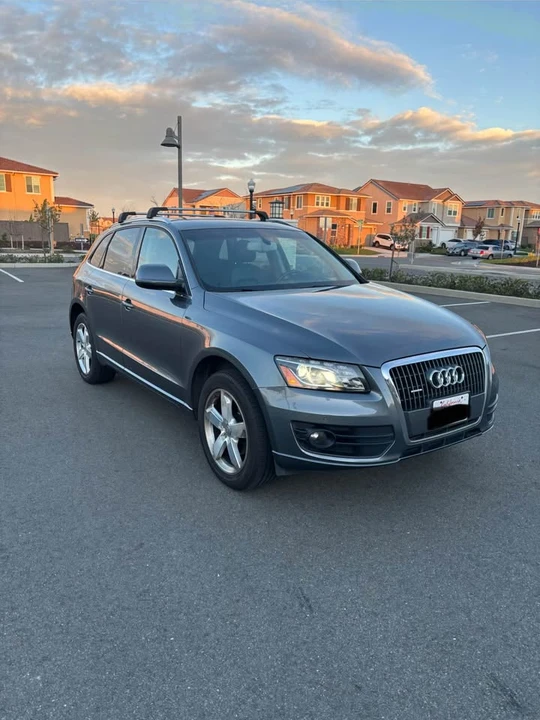 2012 Audi 8R Q5 - Image 3 of 17