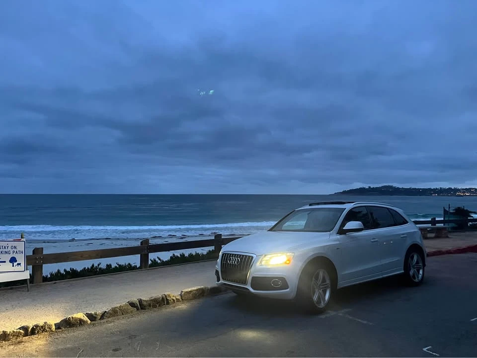 2012 Audi 8R Q5 - Image 6 of 11