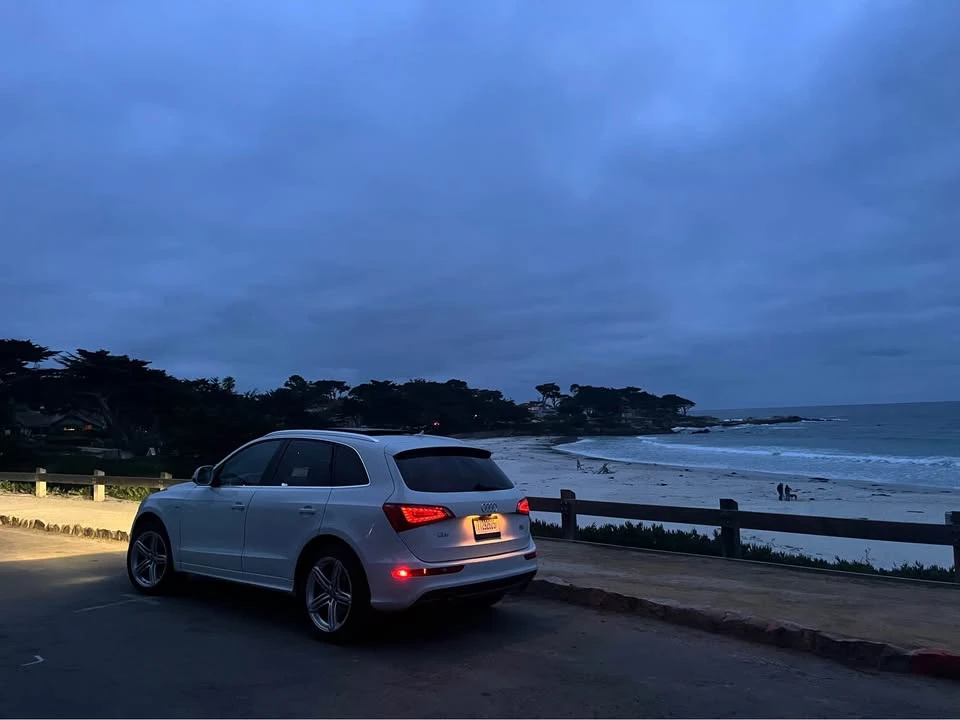 2012 Audi 8R Q5 - Image 7 of 11