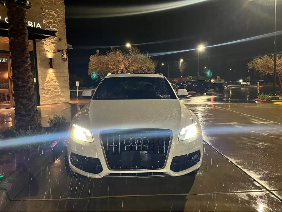 2012 Audi 8R Q5 - Image 10 of 11