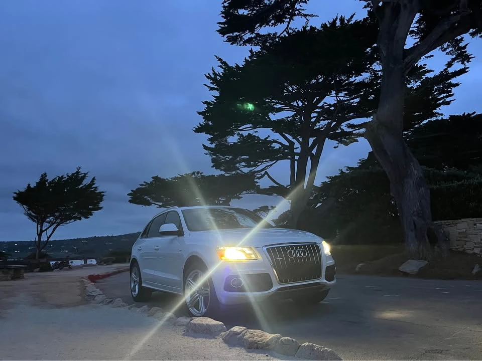 2012 Audi 8R Q5 - Image 5 of 11