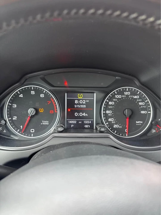 2012 Audi 8R Q5 - Image 2 of 8