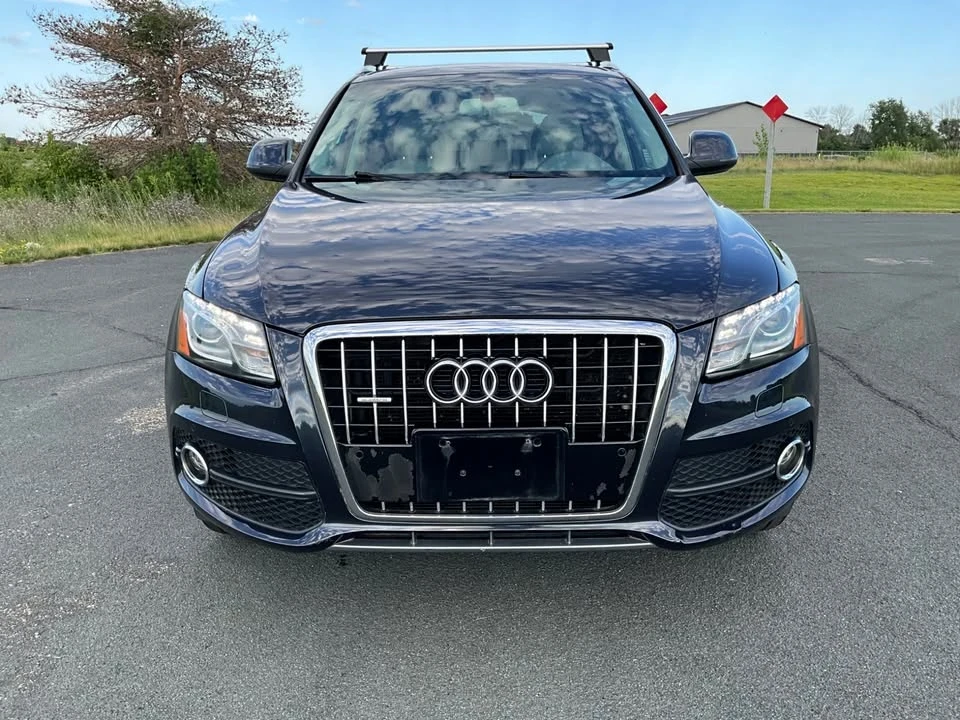 2012 Audi 8R Q5 - Image 2 of 20