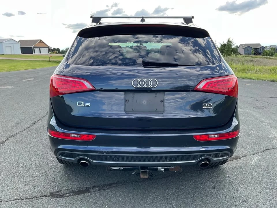 2012 Audi 8R Q5 - Image 5 of 20