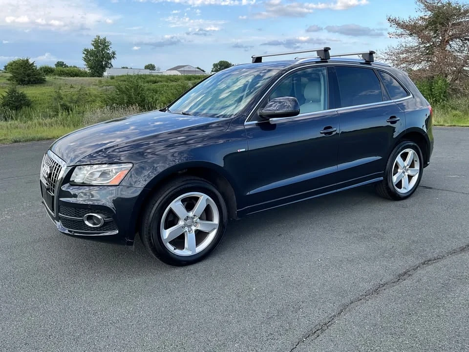 2012 Audi 8R Q5 - Image 8 of 20