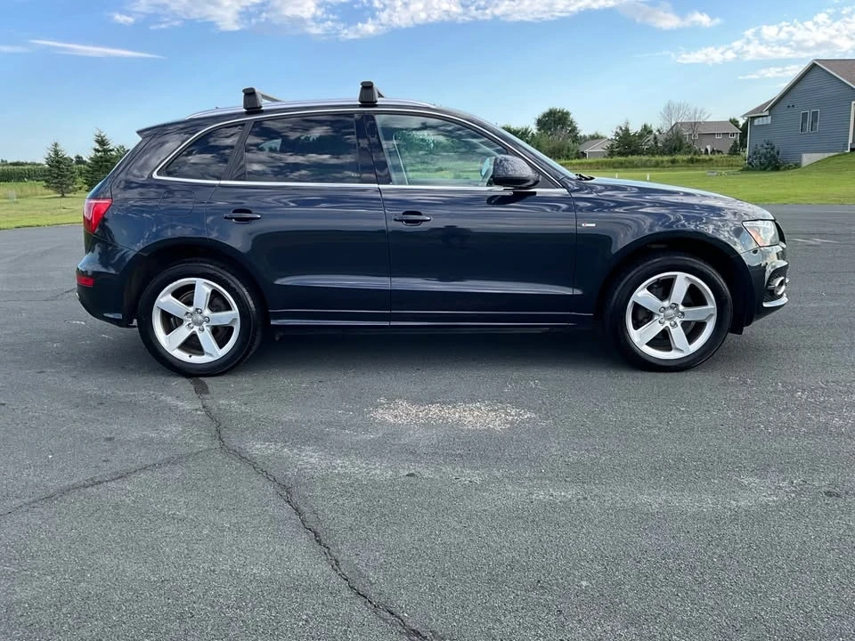 2012 Audi 8R Q5 - Image 3 of 20