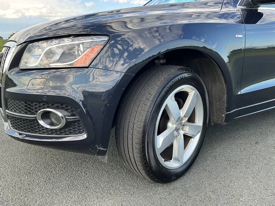 2012 Audi 8R Q5 - Image 20 of 20