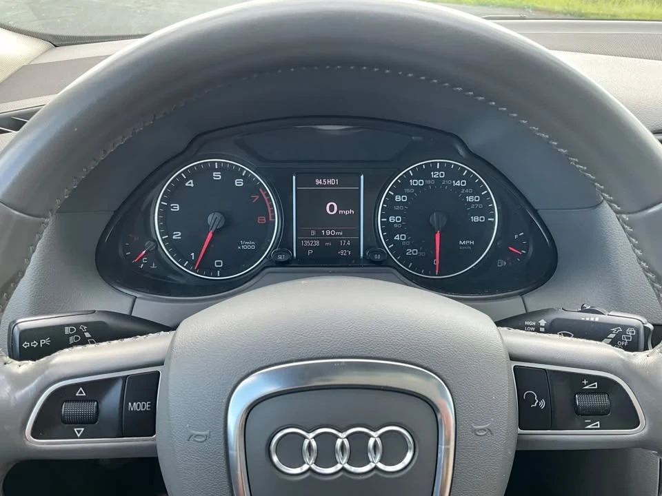 2012 Audi 8R Q5 - Image 18 of 20