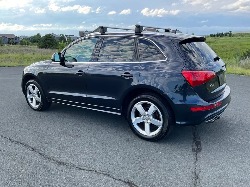 2012 Audi 8R Q5 - Image 6 of 20