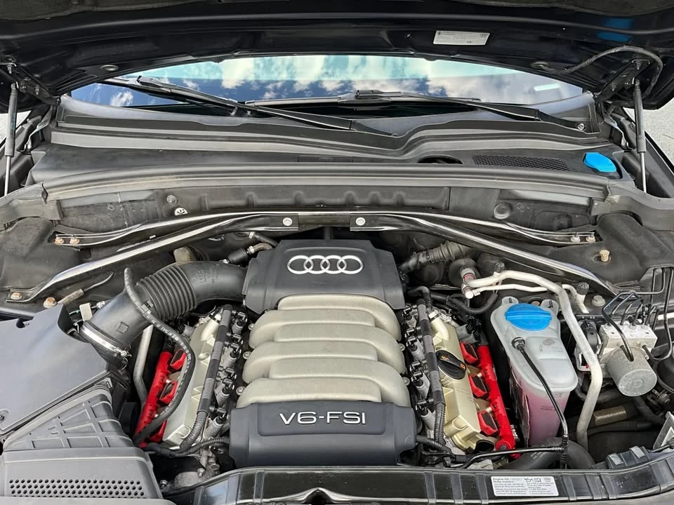 2012 Audi 8R Q5 - Image 19 of 20