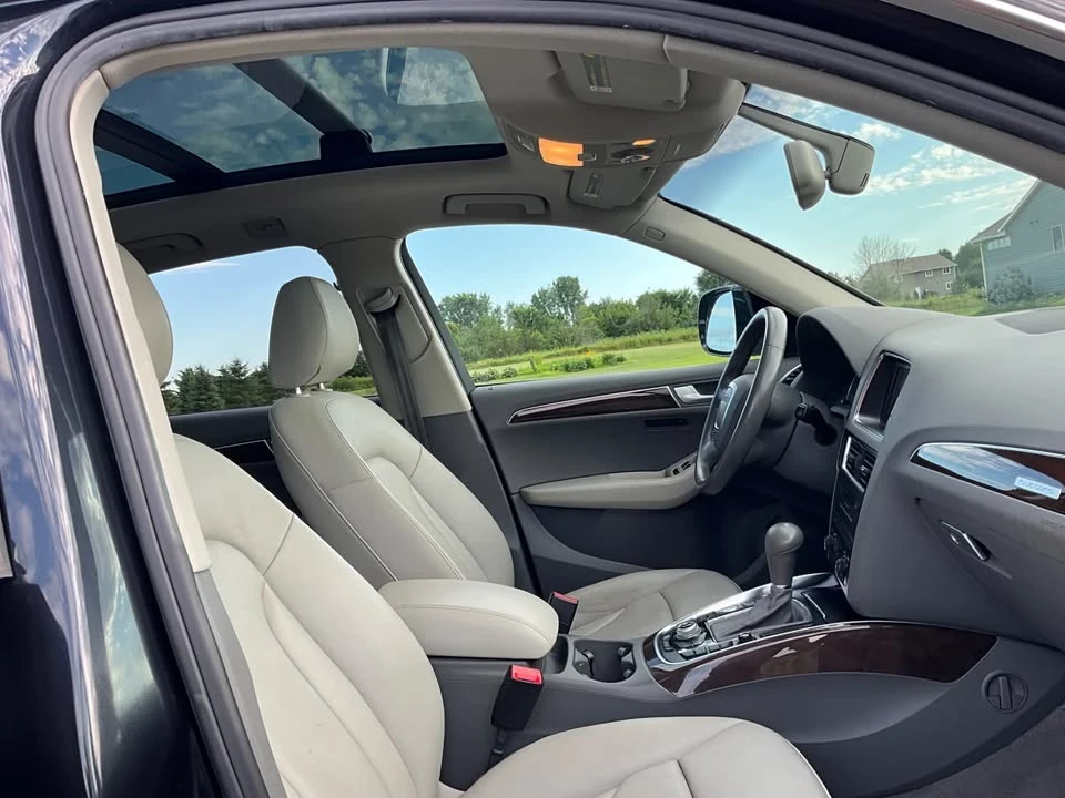 2012 Audi 8R Q5 - Image 15 of 20
