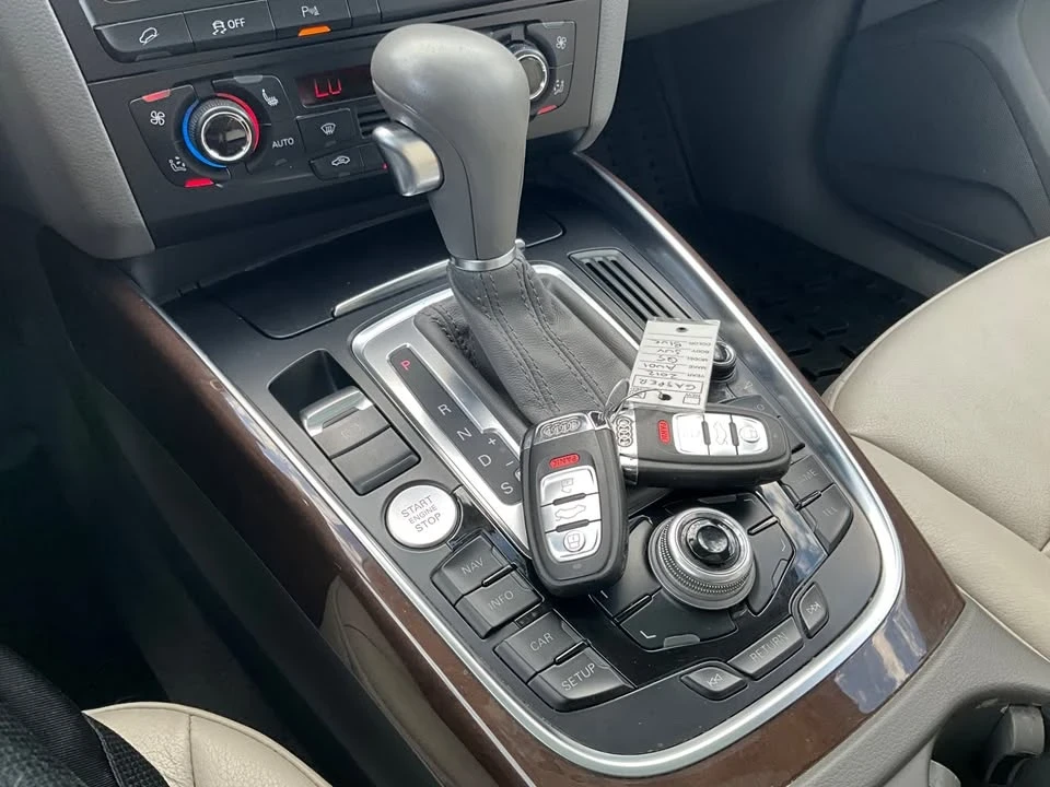 2012 Audi 8R Q5 - Image 16 of 20