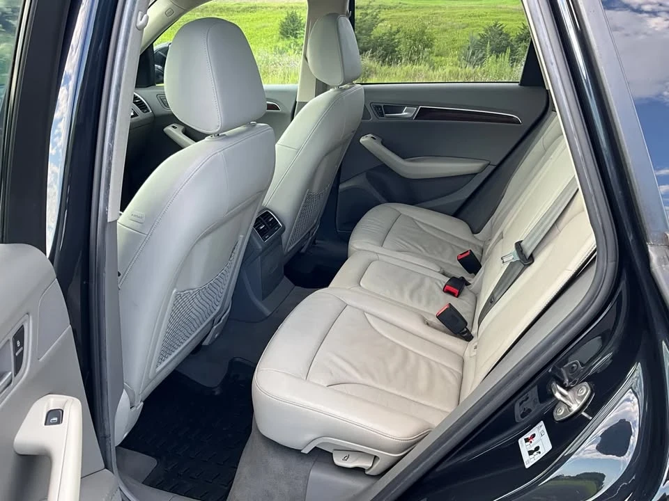 2012 Audi 8R Q5 - Image 11 of 20